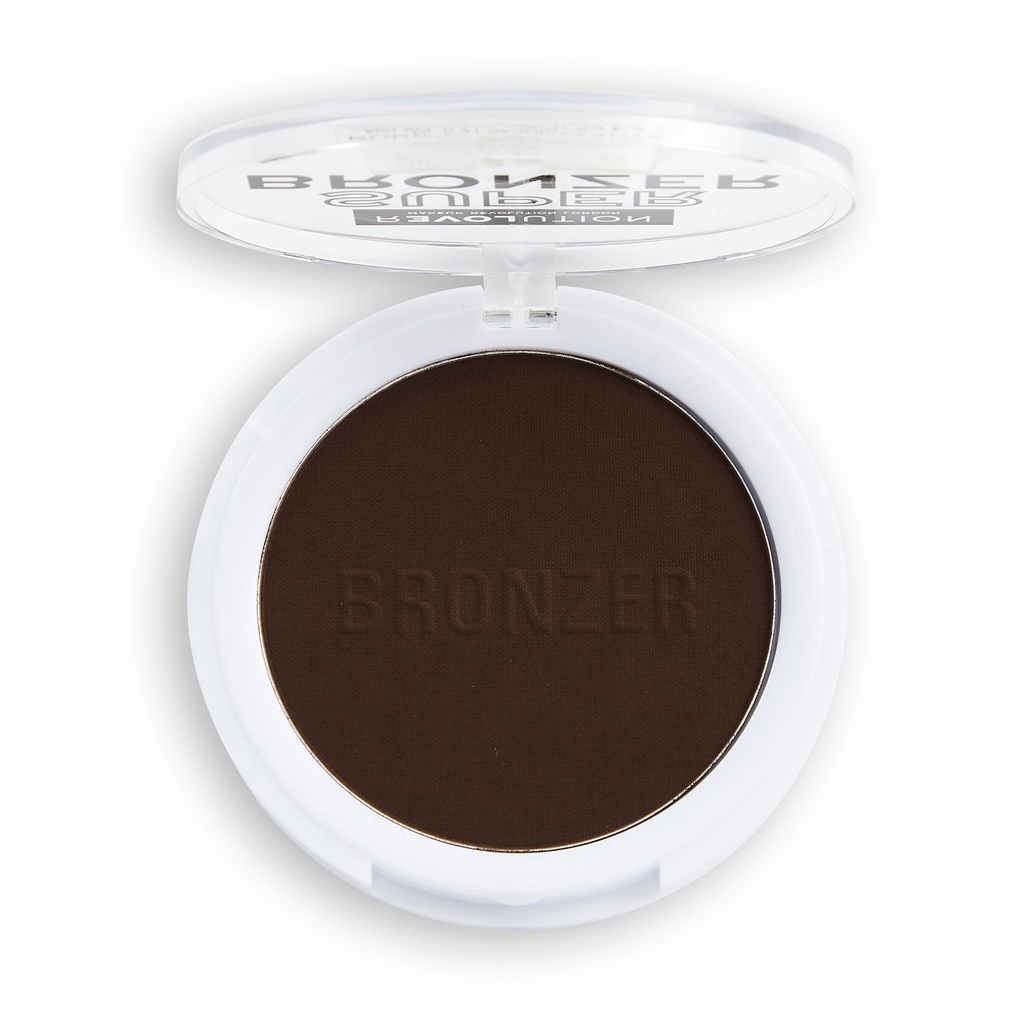 Revolution Relove Super Bronzer Kalahari
