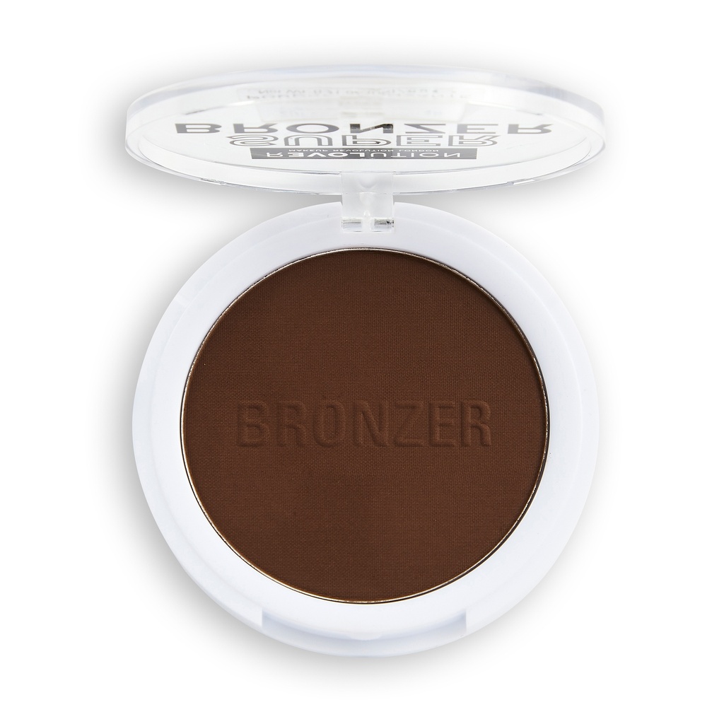 Revolution Relove Super Bronzer Dune