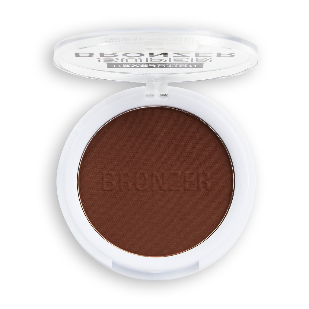 Revolution Relove Super Bronzer Namib