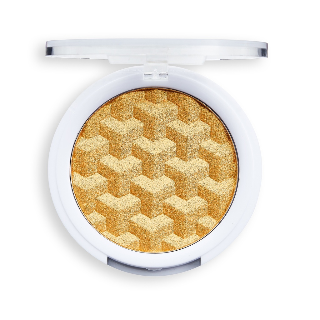 Revolution Relove Super Highlight Gold