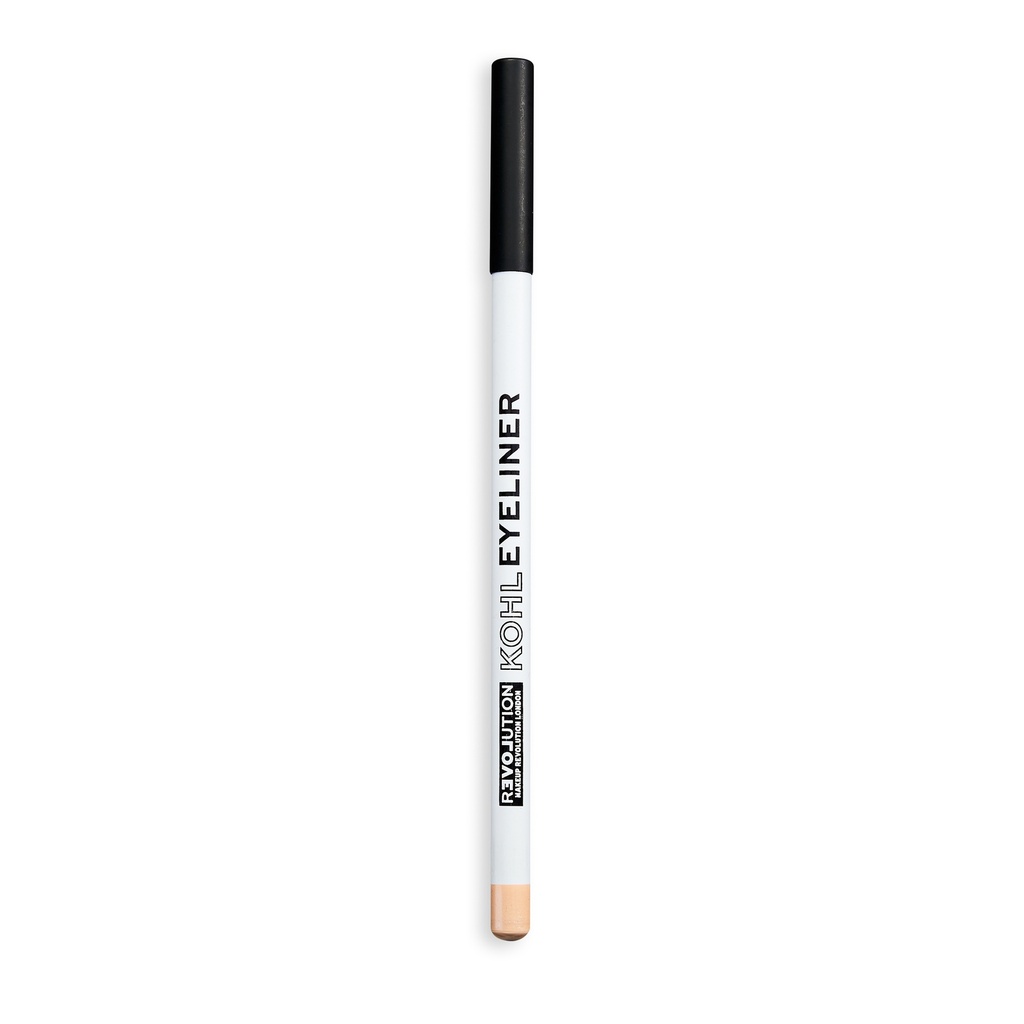 Revolution Relove Kohl Eyeliner Nude