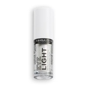 Revolution Relove Eye Light Shine Metallic Eyeshadows