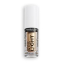 Revolution Relove Eye Light Light Up Metallic Eyeshadows