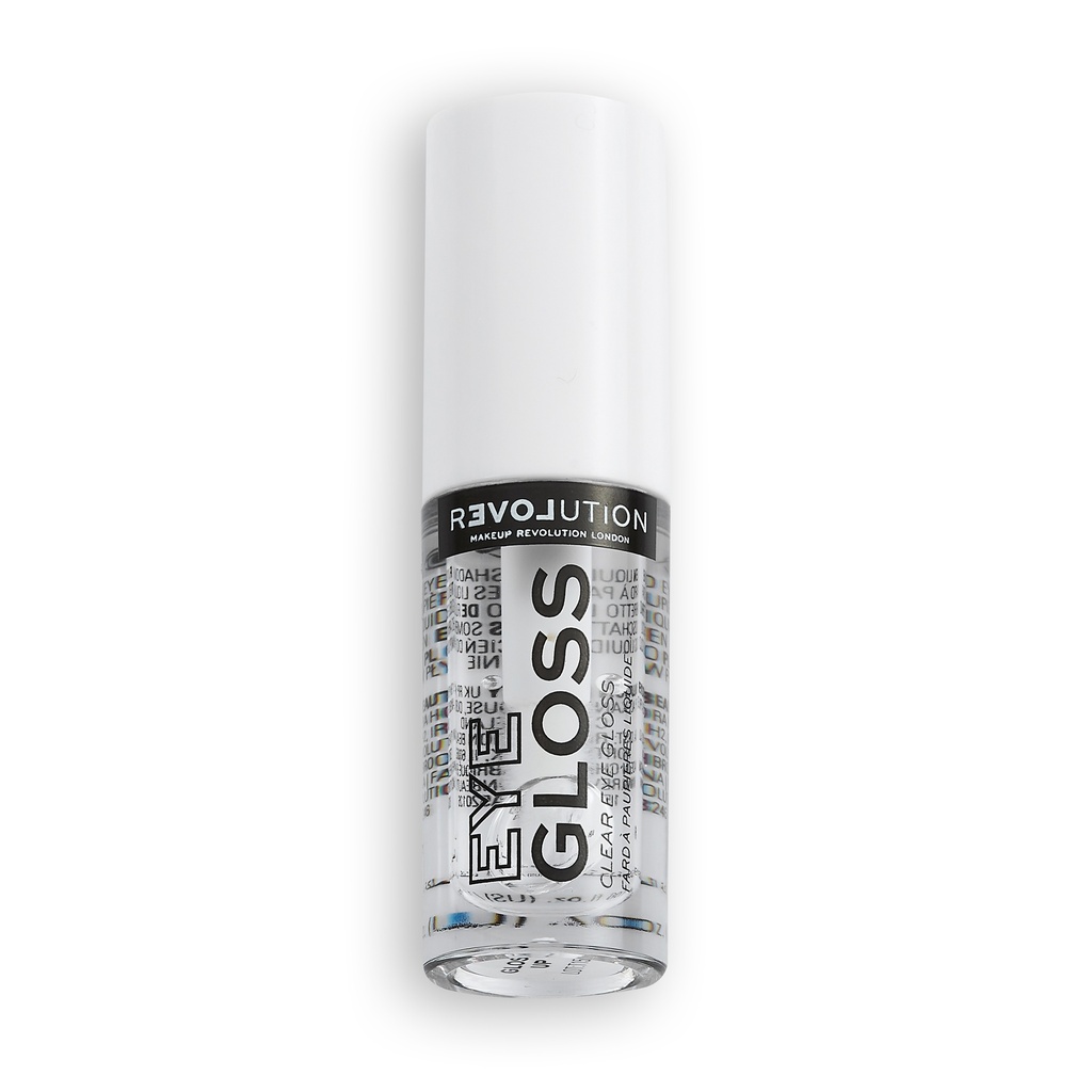 Revolution Relove Gloss Up Eye Gloss