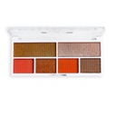 Revolution Relove Colour Play Courage Shadow Palette