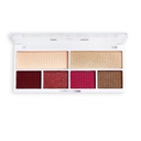 Revolution Relove Colour Play Believe Shadow Palette
