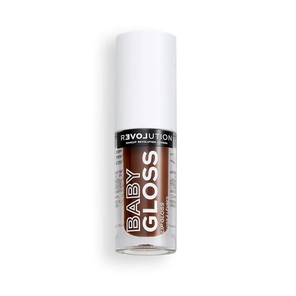 Revolution Relove Baby Gloss Wonder