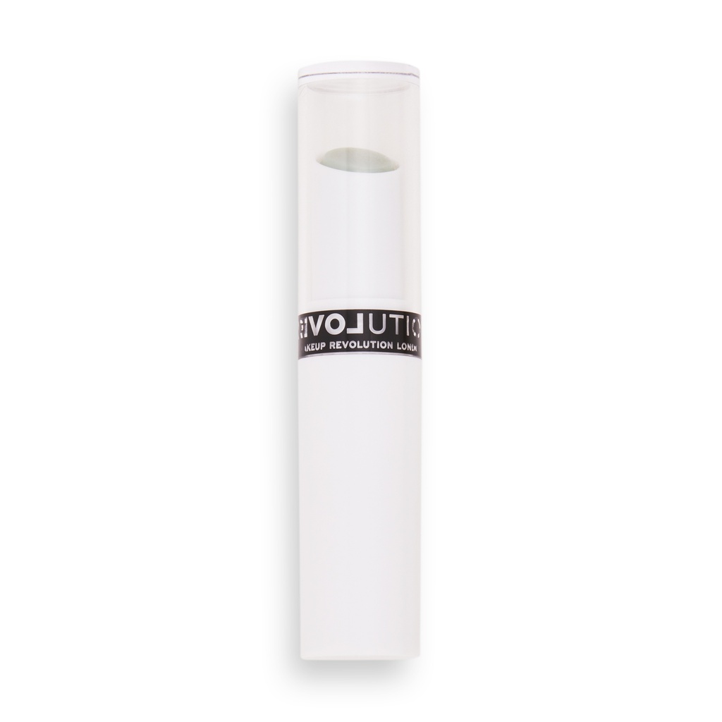 Revolution Relove Scrub Me Lip Scrub Matcha