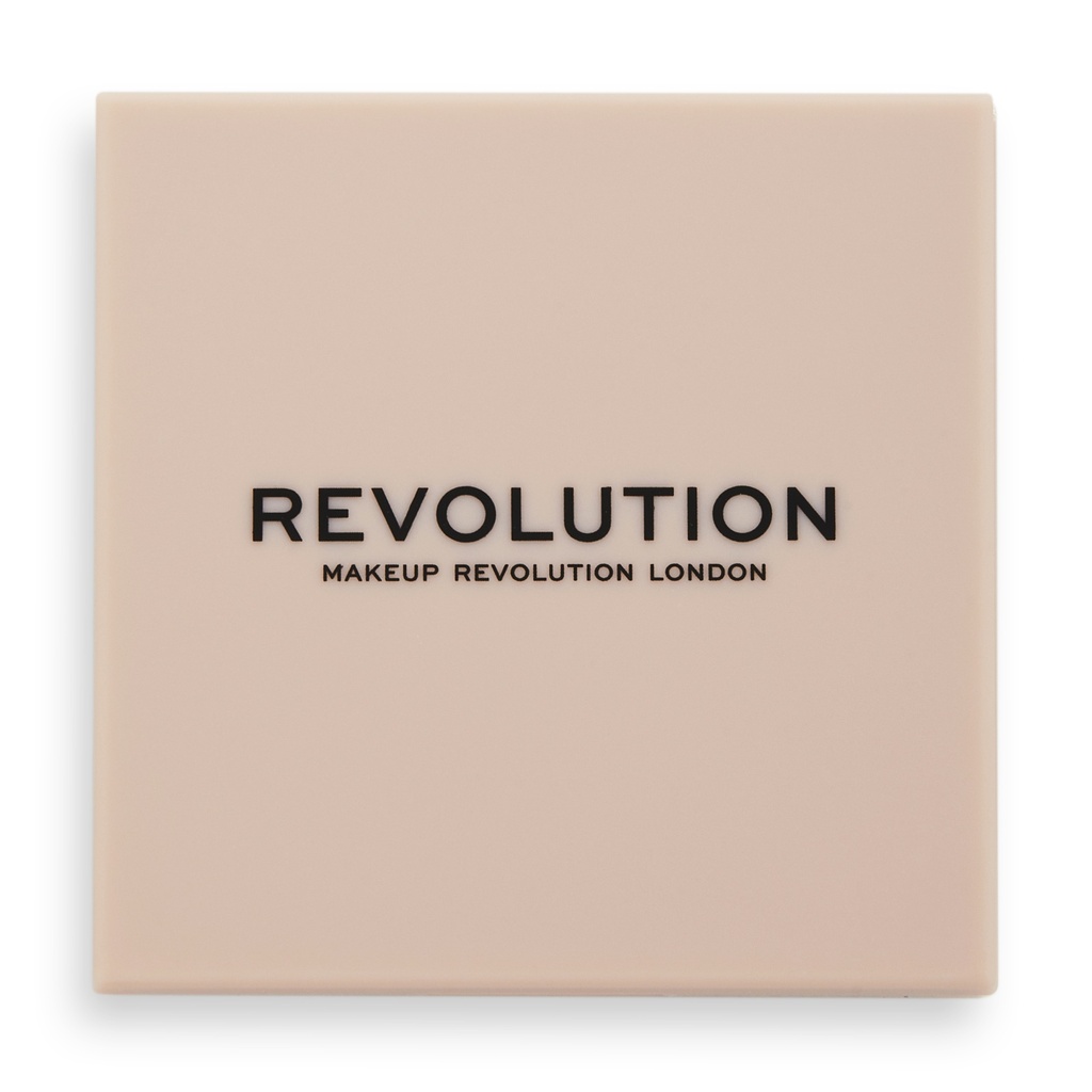 Revolution Face Powder Contour Compact Deep