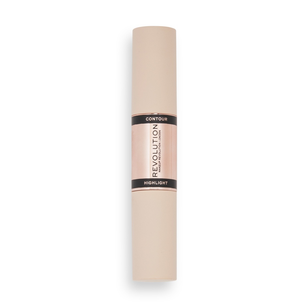 Revolution Fast Base Contour Stick Dark