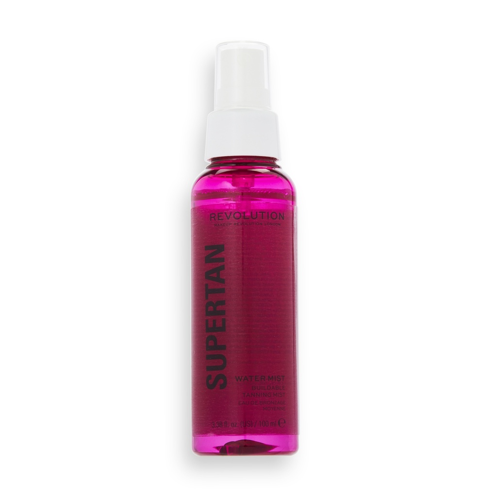 Revolution Supertan Tanning Water