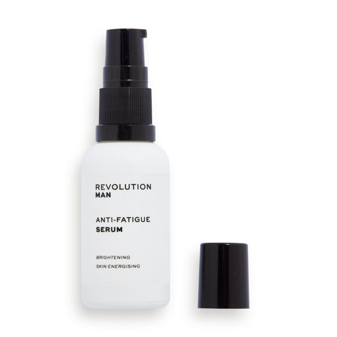 Revolution Man Anti-fatigue Serum