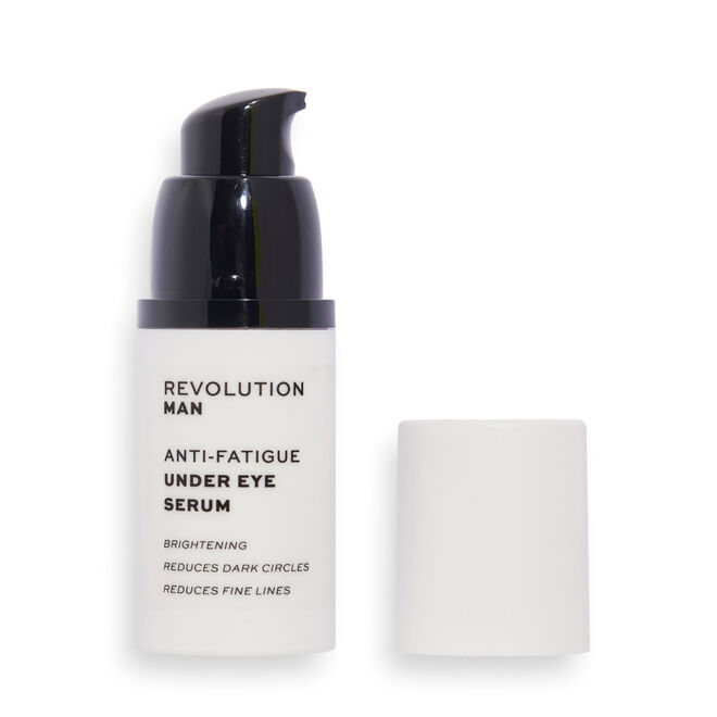 Revolution Man Anti-fatigue Under Eye Serum 
