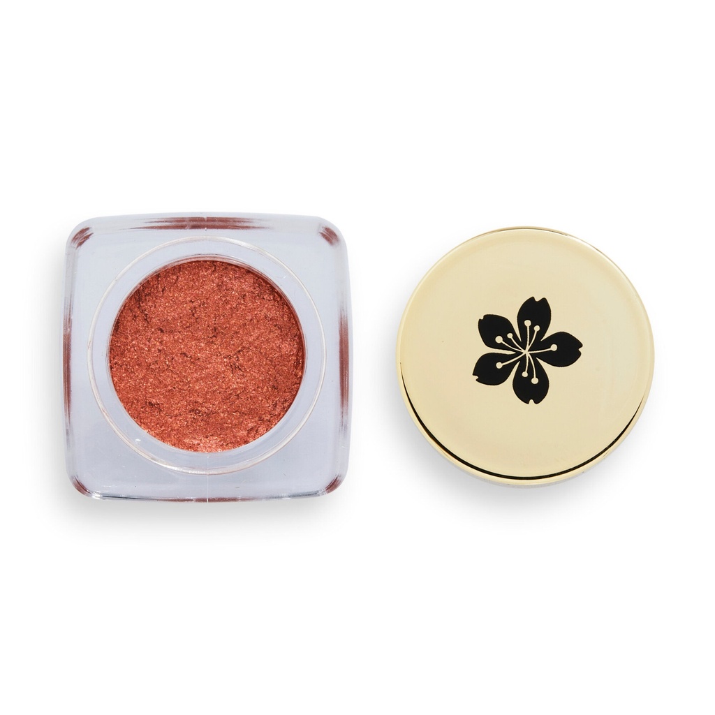 I Heart Revolution x Disney Fairytale Jelly Eye Shimmer Pua 