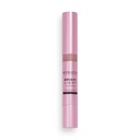 Revolution Bright Light Highlighter Divine Dark Pink