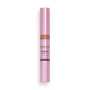 Revolution Bright Light Highlighter Goddess Deep Bronze