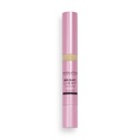Revolution Bright Light Highlighter Gold Lights 