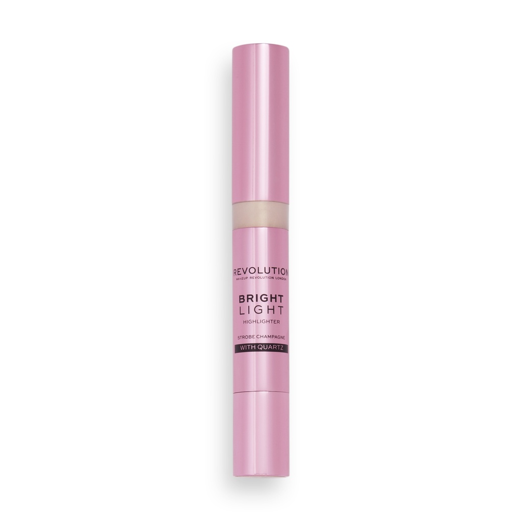 Revolution Bright Light Highlighter Strobe Champagne