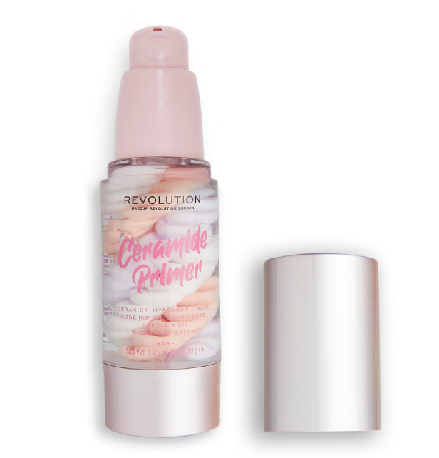 Revolution Candy Haze Ceramide Primer