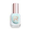 Revolution Express Nail Varnish Gentle Blue