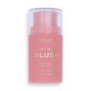 Revolution Fast Base Blush Stick Baby 