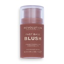 Revolution Fast Base Blush Stick Mauve