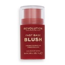 Revolution Fast Base Blush Stick Spice