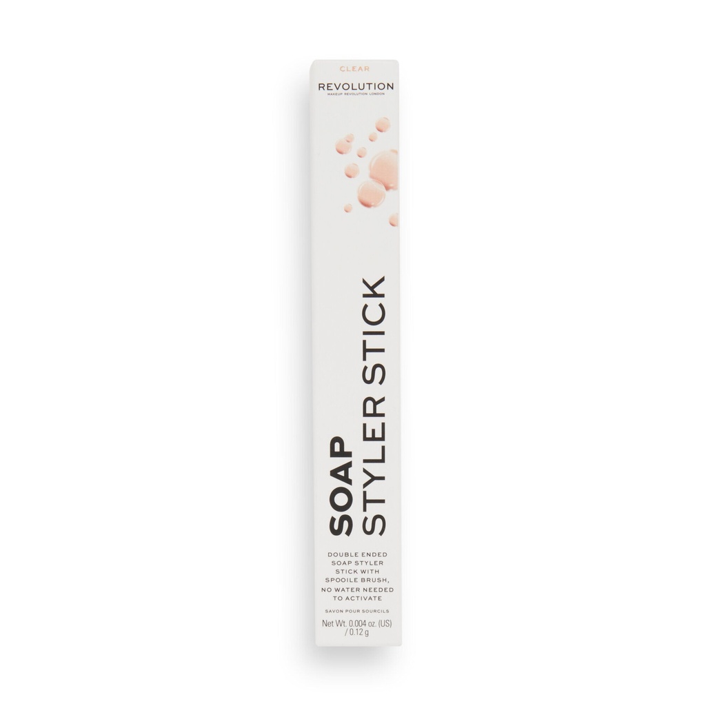 Revolution Soap Styler Stick