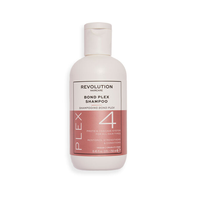 Revolution Haircare Plex 4 Bond Plex Shampoo