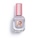 Revolution Express Nail Varnish Grey Marble