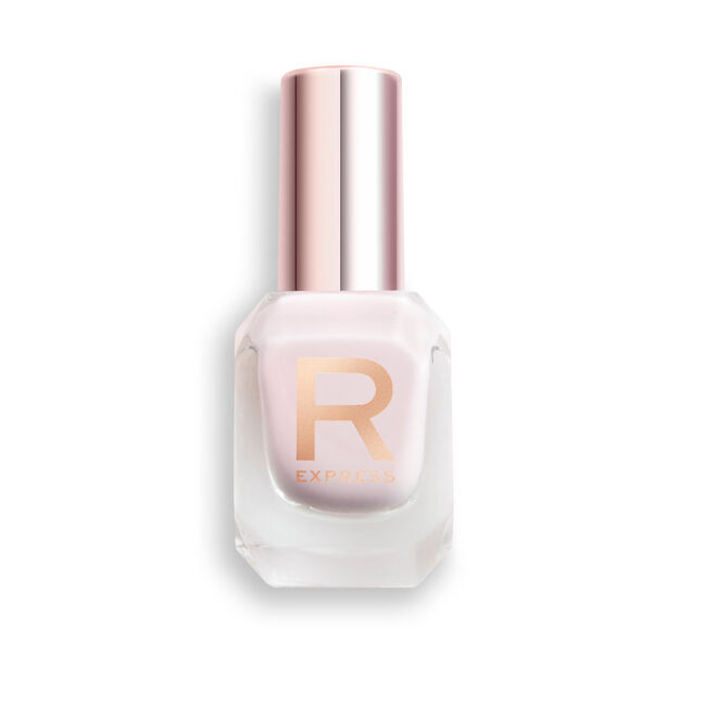 Revolution Express Nail Varnish Ballet Pink