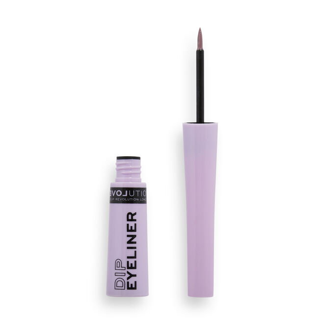 Relove Dip Eyeliner Lilac