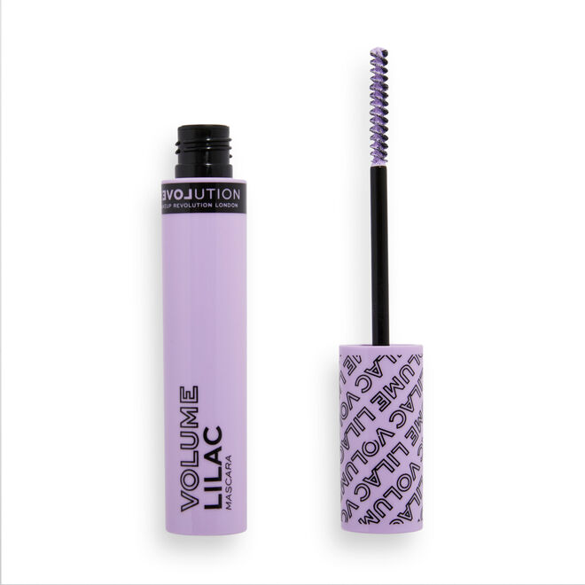 Relove Volume Lilac Mascara