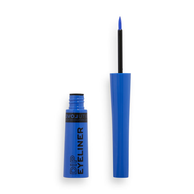 Relove Dip Eyeliner Blue