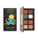 Revolution The Simpsons Mini Shadow Palette "Alien Maggie"