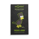 Revolution The Simpsons Mini Shadow Palette "Raven Bart"