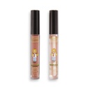 Revolution The Simpsons Lip Kit "Donut Head Homer"