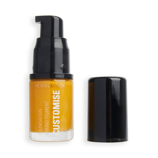 Revolution Foundation Mixing Pigment Yellow