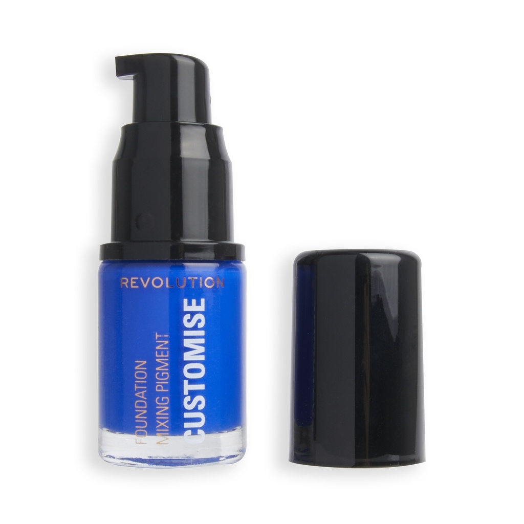 Revolution Foundation Mixing Pigment Blue