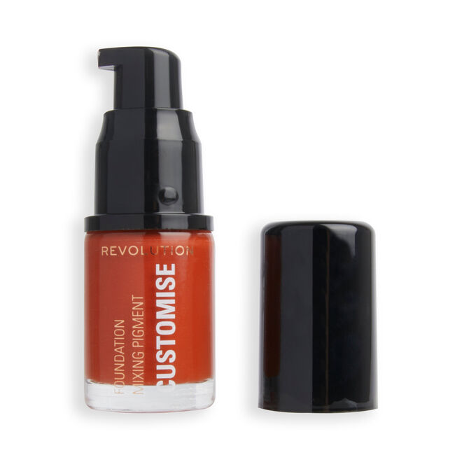 Revolution Foundation Mixing Pigment Red