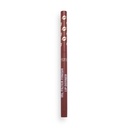 Revolution IRL Filter Finish Lip Liner Definer Burnt Cinnamon