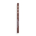 Revolution IRL Filter Finish Lip Liner Definer Espresso Nude