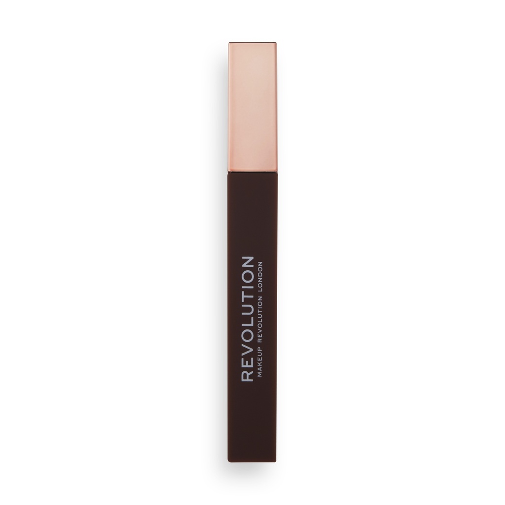 Revolution IRL Whipped Lip CrÃ¨me Americano Brown