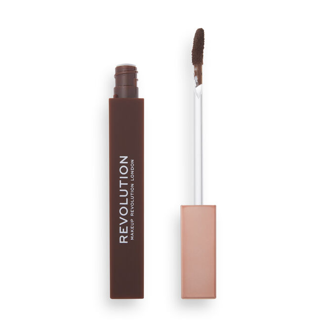 Revolution IRL Whipped Lip CrÃ¨me Americano Brown