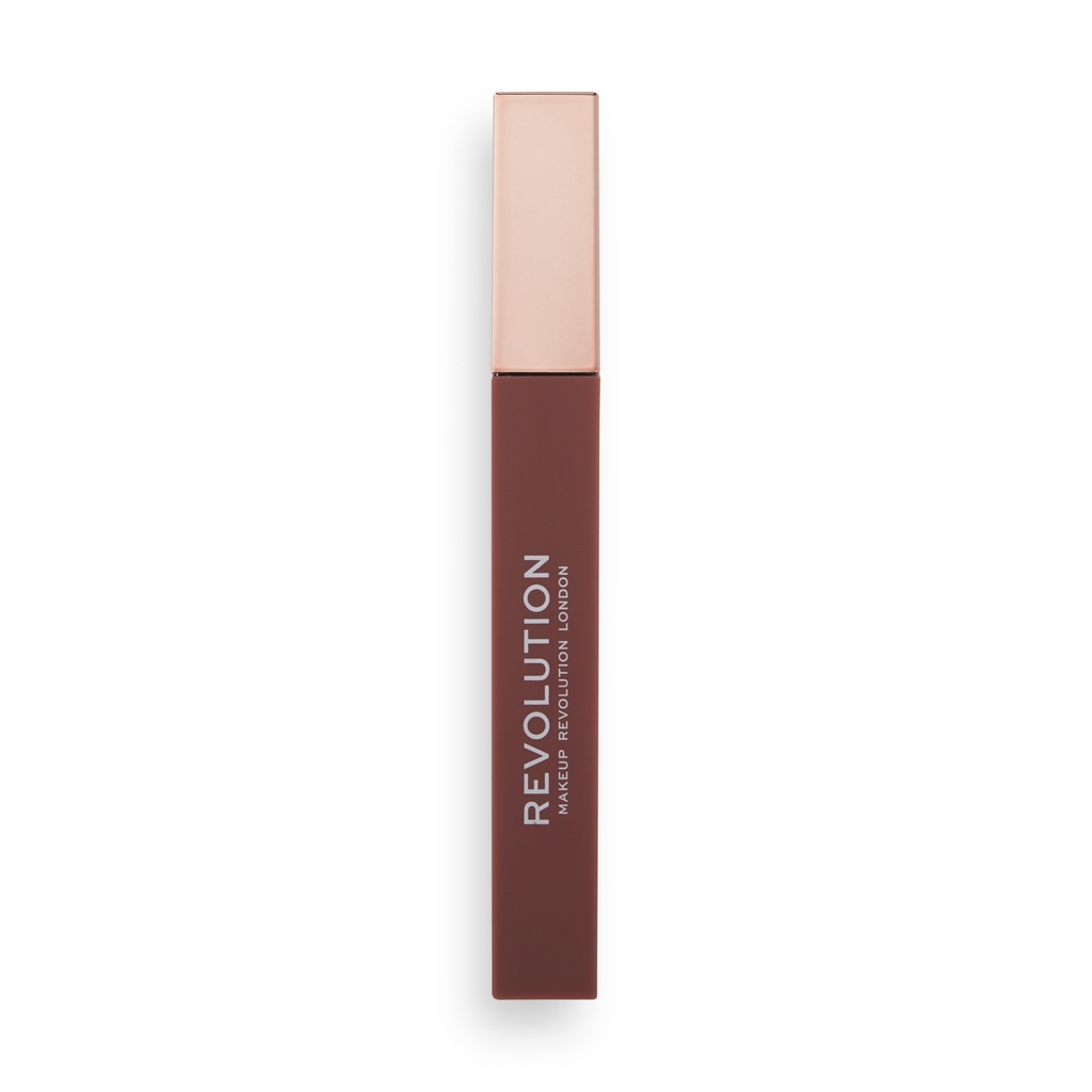 Revolution IRL Whipped Lip CrÃ¨me Frappuccino Nude