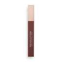 Revolution IRL Whipped Lip CrÃ¨me Frappuccino Nude