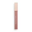 Revolution IRL Whipped Lip CrÃ¨me Chai Nude