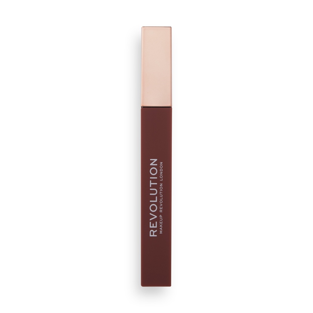 Revolution IRL Whipped Lip CrÃ¨me Burnt Cinnamon