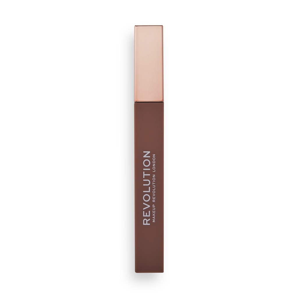Revolution IRL Whipped Lip CrÃ¨me Espresso Nude
