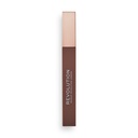Revolution IRL Whipped Lip CrÃ¨me Espresso Nude